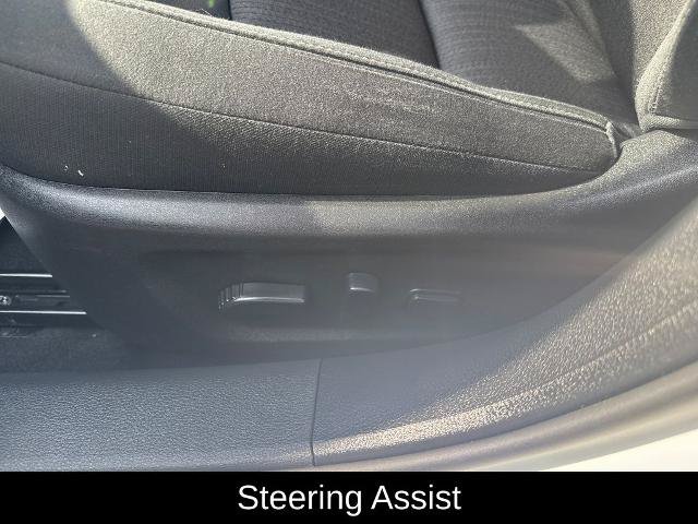 Certified 2023 Nissan Altima 2.5 SV w/ SV Premium Package AWD/4WD image 22