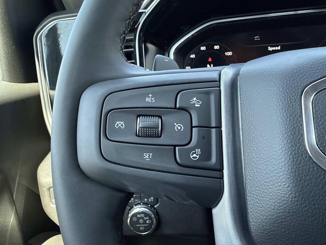 New 2026 GMC Sierra 1500 Elevation w/ Elevation Premium Package image 29