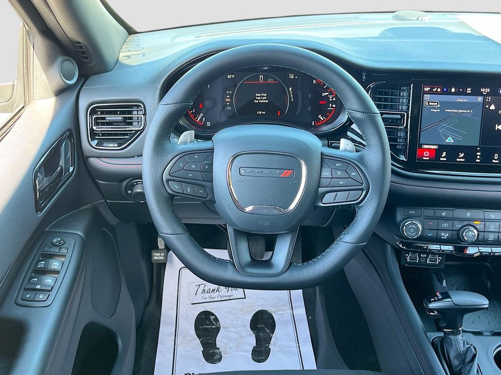 New 2026 Dodge Durango GT image 22