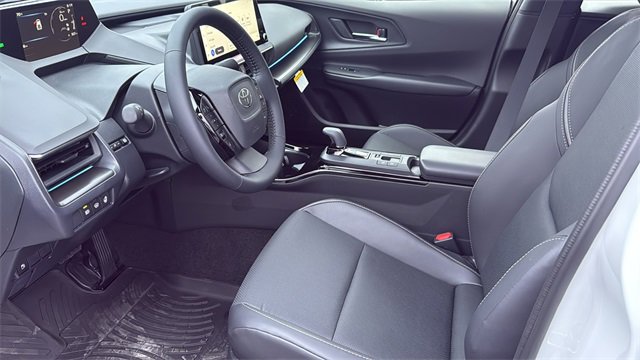 New 2026 Toyota Prius image 25