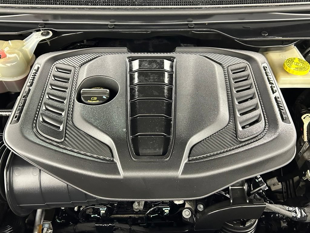 Used 2023 Jeep Wagoneer Series II AWD/4WD image 39
