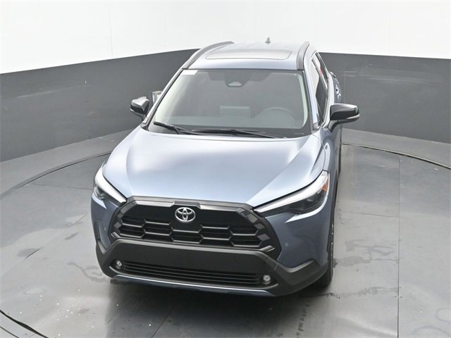 New 2026 Toyota Corolla Cross XLE w/ Convenience Package image 29