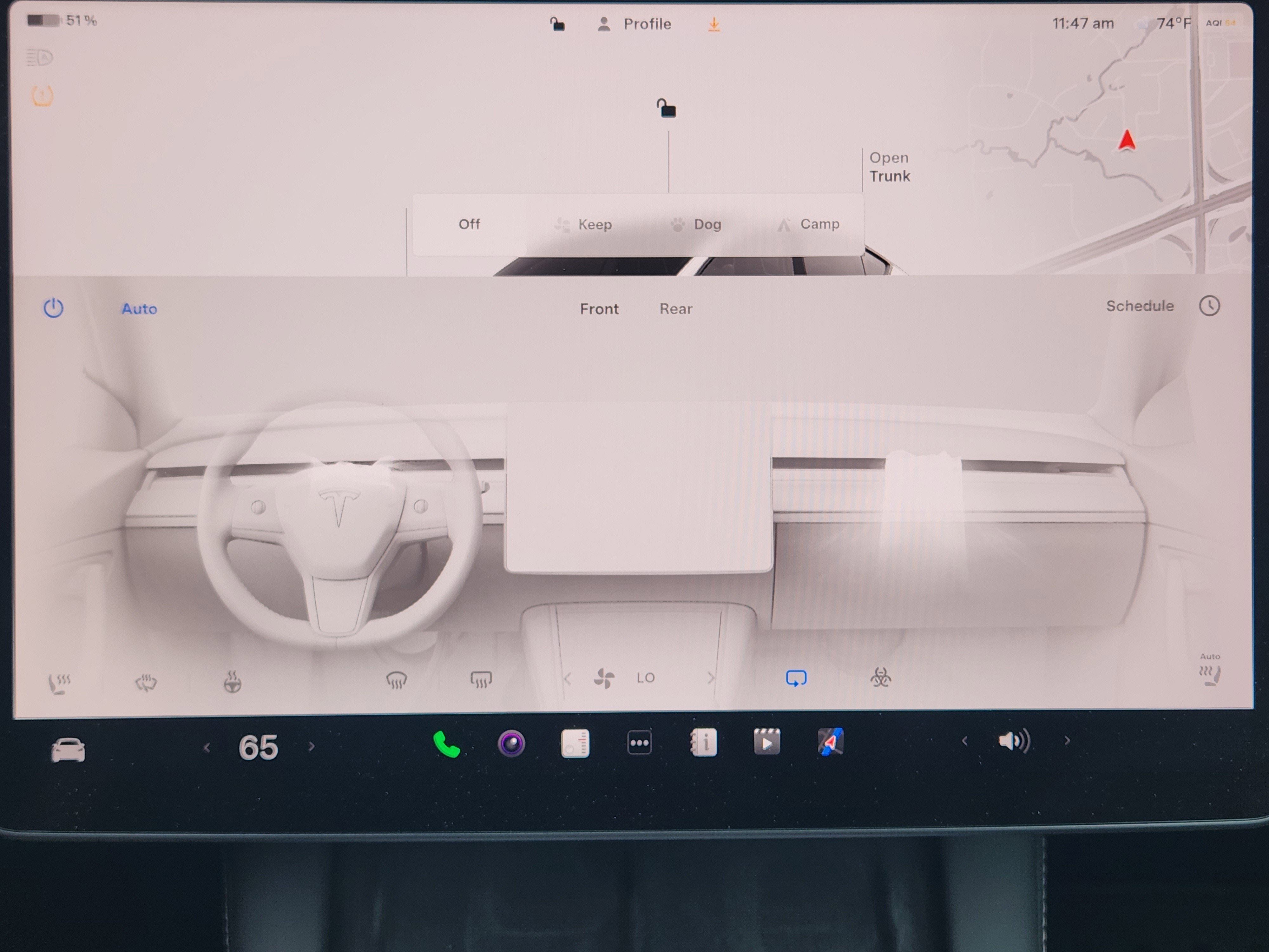 Used 2023 Tesla Model Y Long Range image 18