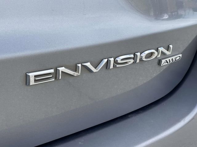 Used 2020 Buick Envision Essence image 25