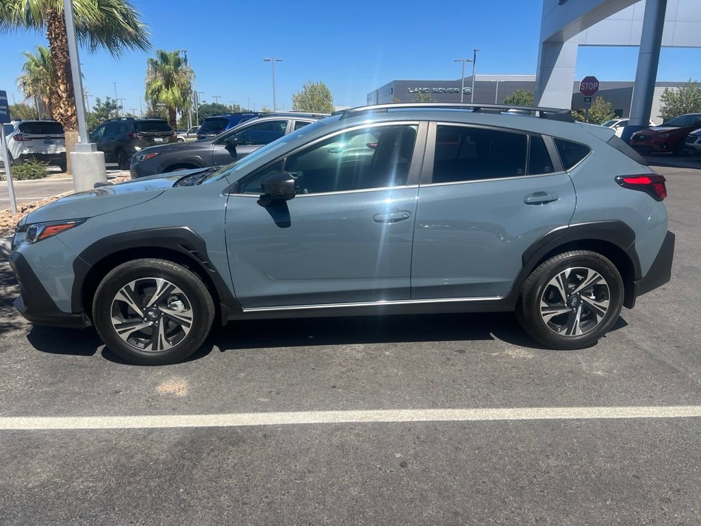 Certified 2024 Subaru Crosstrek 2.0i Premium AWD/4WD image 30