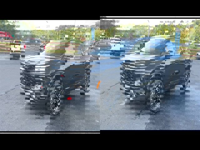 New 2026 Chevrolet Traverse Z71 w/ Driver Confidence Package image 4