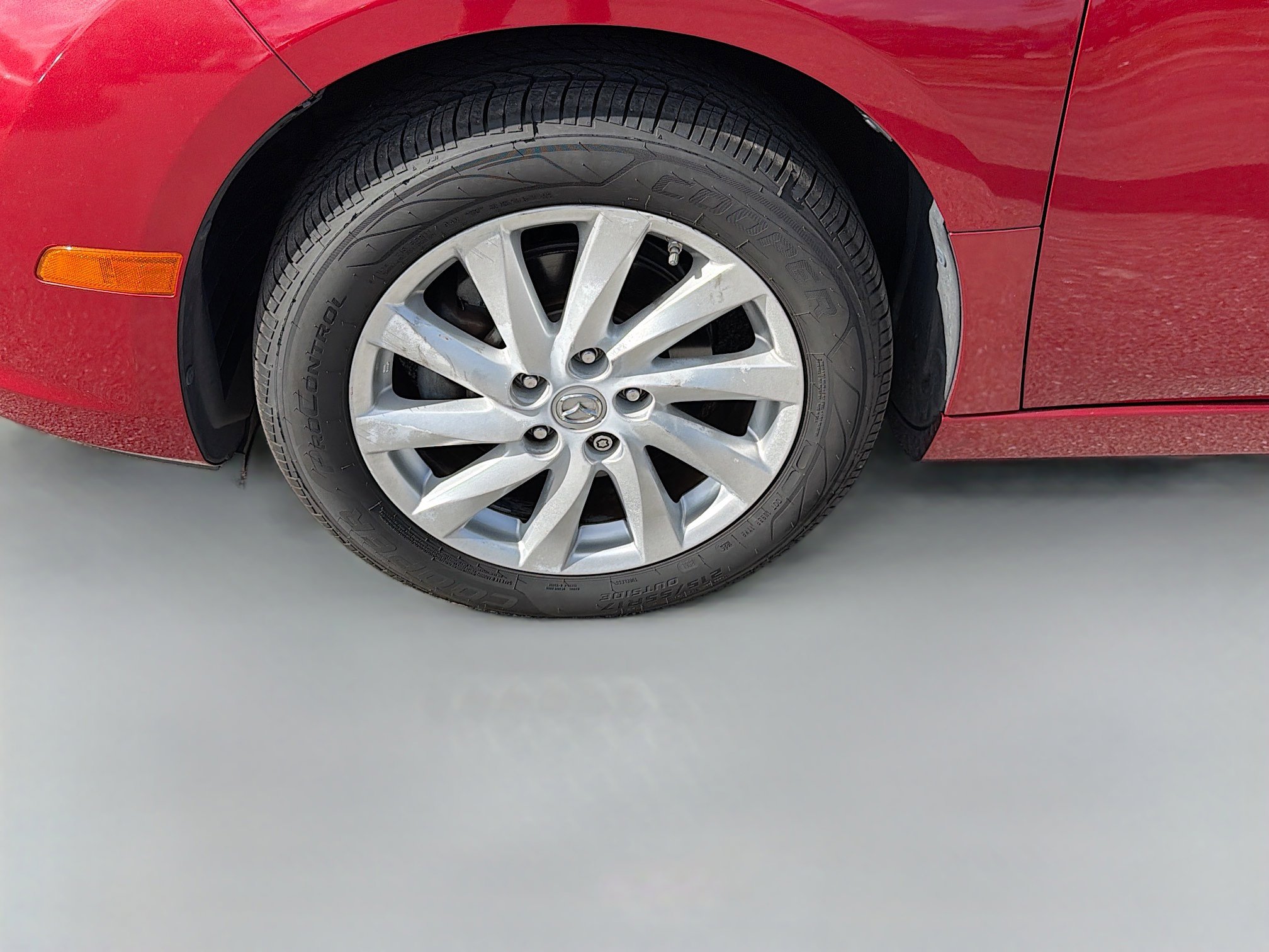 Used 2013 MAZDA MAZDA6 i Touring image 37