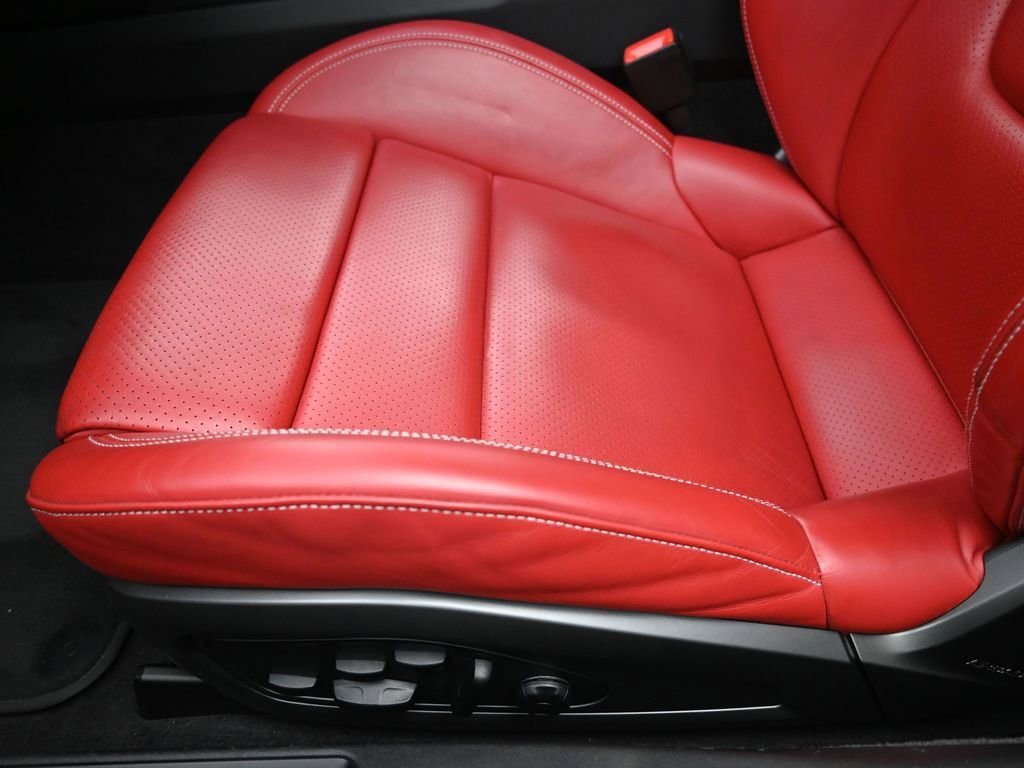 Certified 2023 Porsche 911 GT3 image 6