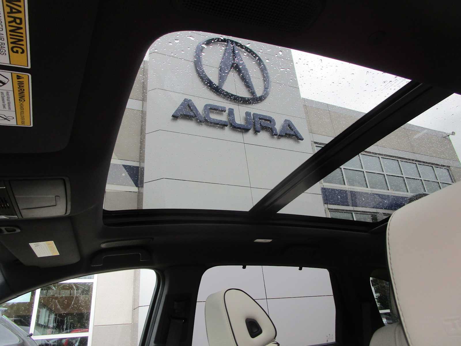 New 2026 Acura MDX Type S AWD/4WD image 14