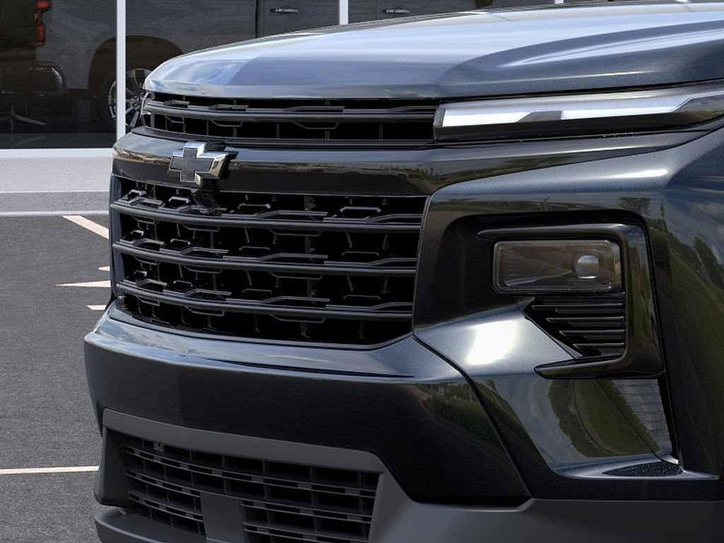 New 2027 Chevrolet Traverse LT w/ Midnight/Sport Edition AWD/4WD image 13