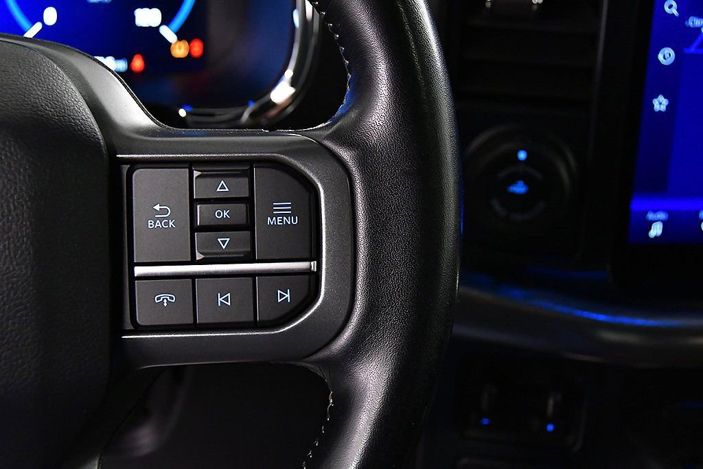 Used 2022 Ford F150 Lariat image 23