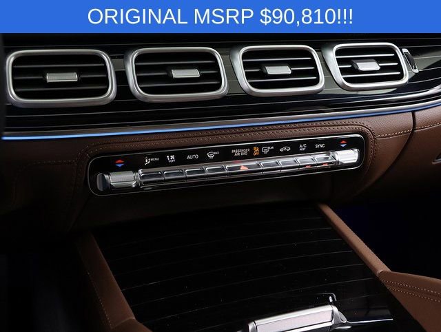 Certified 2026 Mercedes-Benz GLE 450 4MATIC image 24