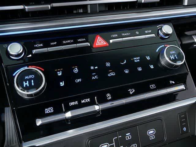 New 2026 Hyundai Santa Fe Limited FWD image 39