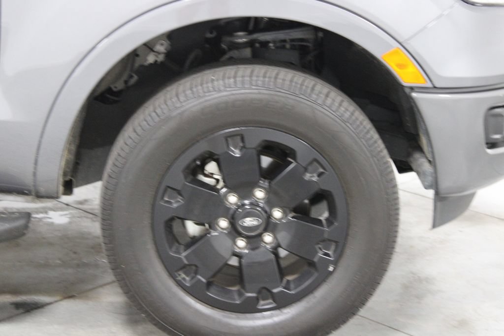 Used 2021 Ford Ranger Lariat w/ Equipment Group 501A High RWD image 12