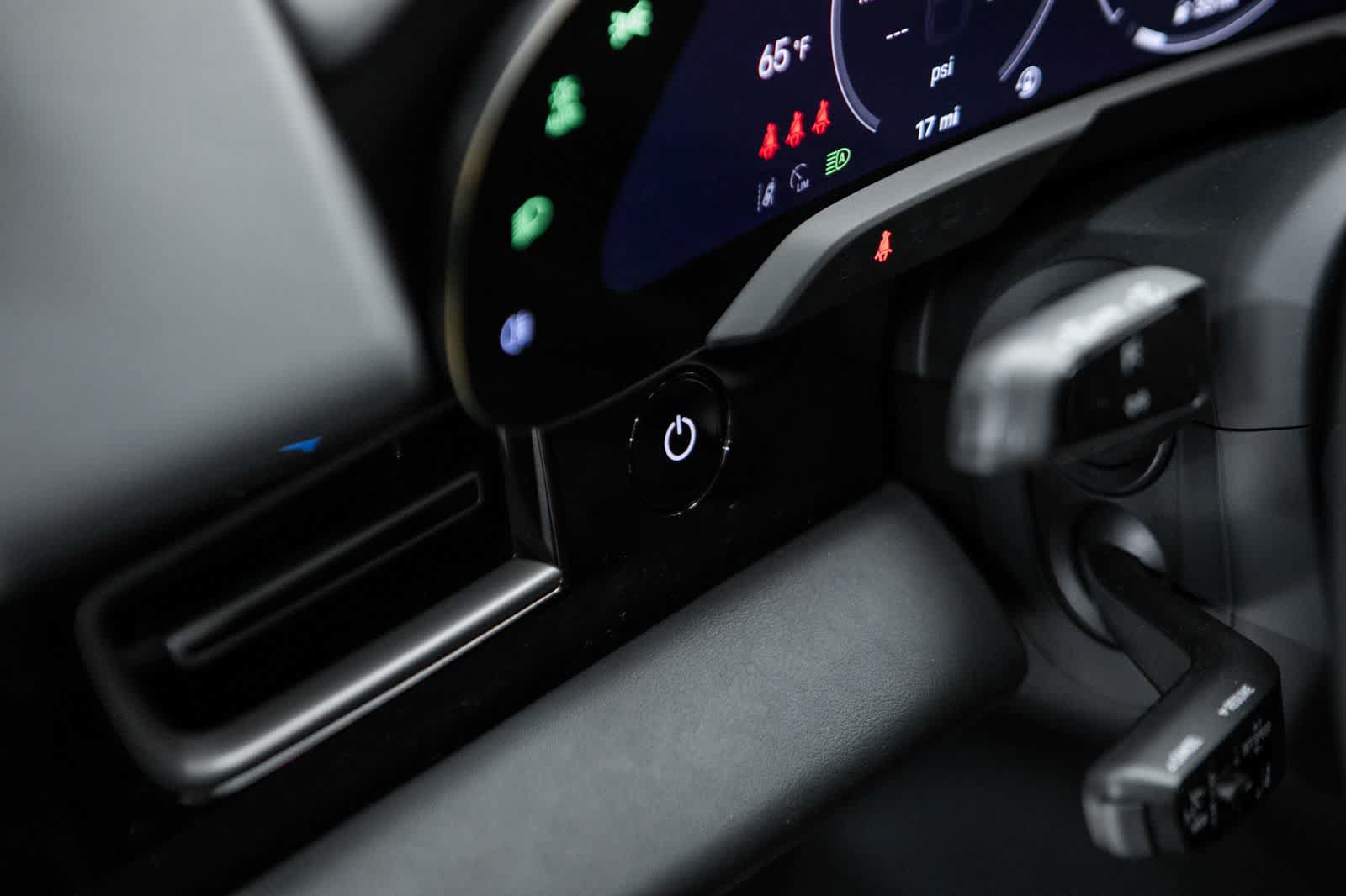 New 2026 Porsche Taycan AWD/4WD image 26