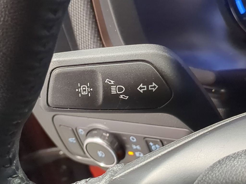 Used 2023 Ford Bronco Sport Outer Banks w/ Tech Package image 26