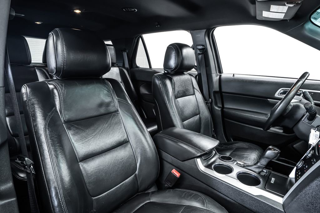 Used 2013 Ford Explorer XLT image 31