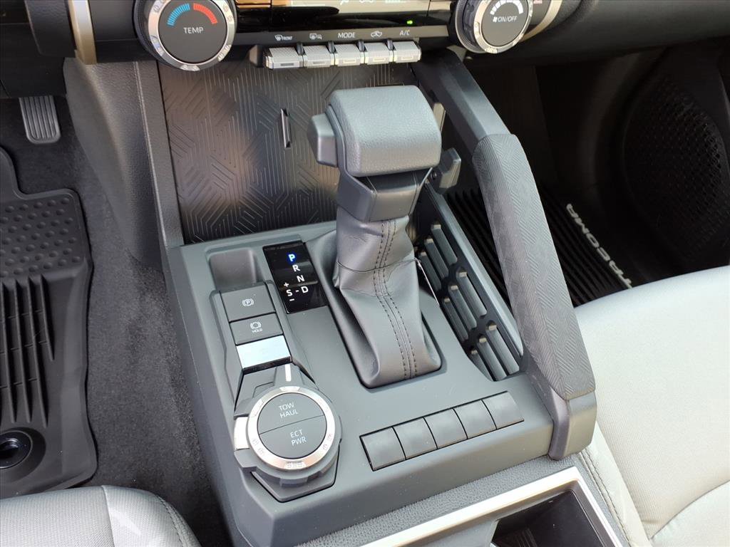 New 2026 Toyota Tacoma SR5 AWD/4WD image 16