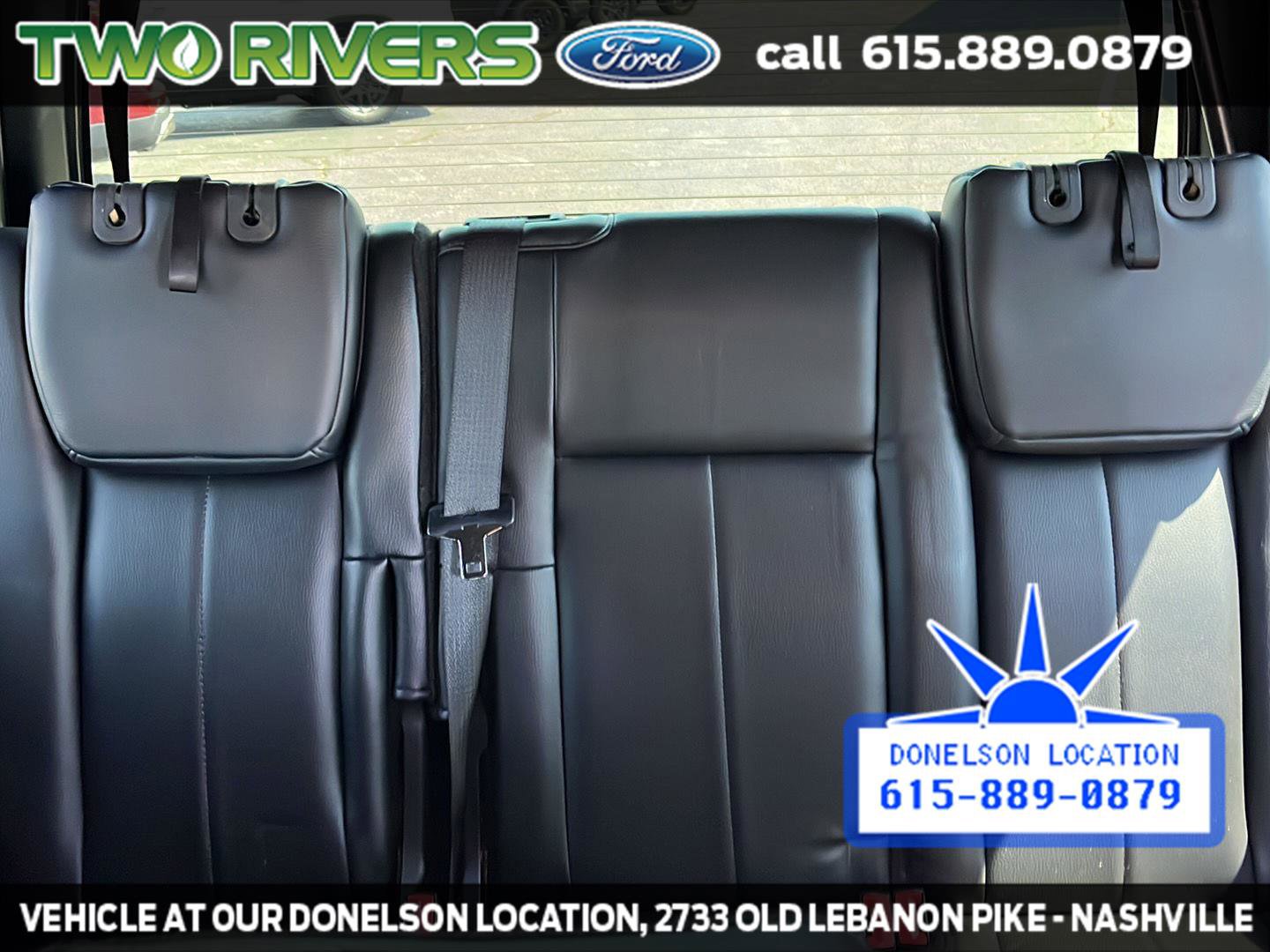 Used 2015 Ford Expedition XLT w/ Equipment Group 202A image 32