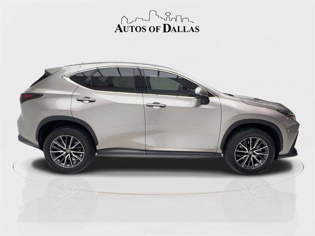 Used 2023 Lexus NX 350 AWD w/ Premium Package image 7