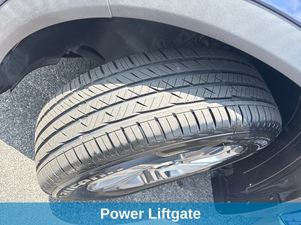 Used 2023 Hyundai Santa Fe SEL w/ Cargo Package FWD image 28