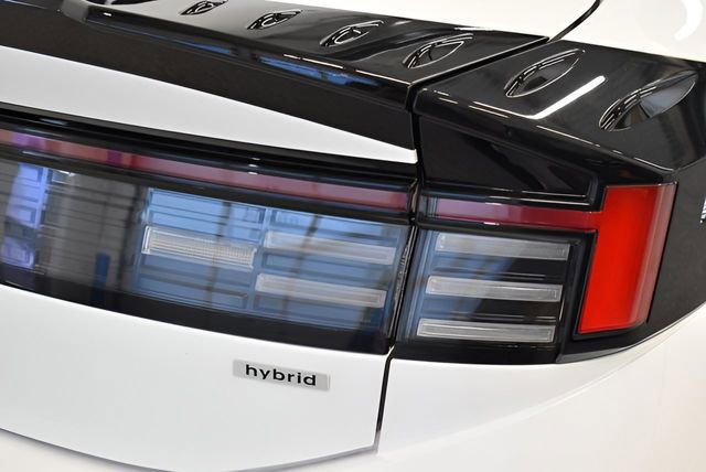 Used 2025 Hyundai Sonata SEL FWD image 12