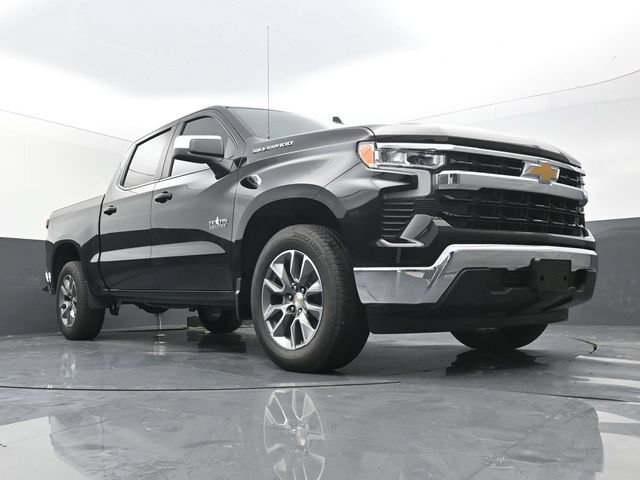 Used 2026 Chevrolet Silverado 1500 LT w/ Texas Edition Plus RWD video 1