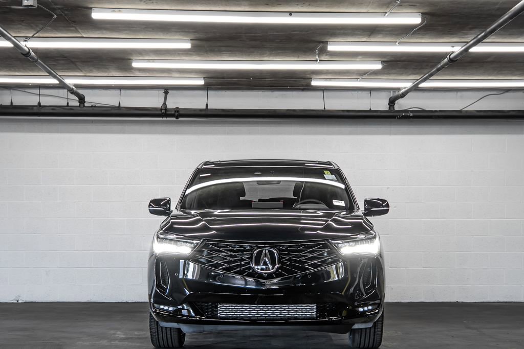New 2026 Acura RDX A-Spec image 8