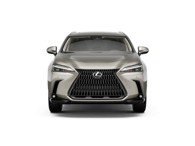 New 2026 Lexus NX 350h AWD w/ Accessory Package (2T) image 5