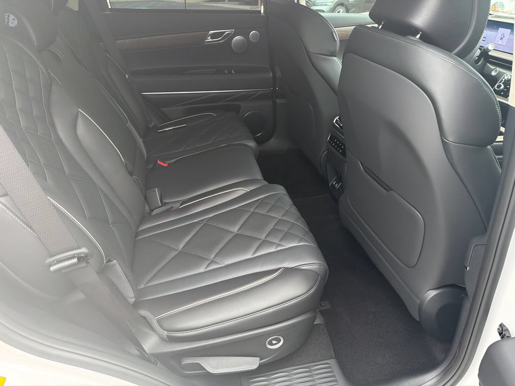 New 2026 Genesis GV80 3.5T Prestige AWD/4WD image 17