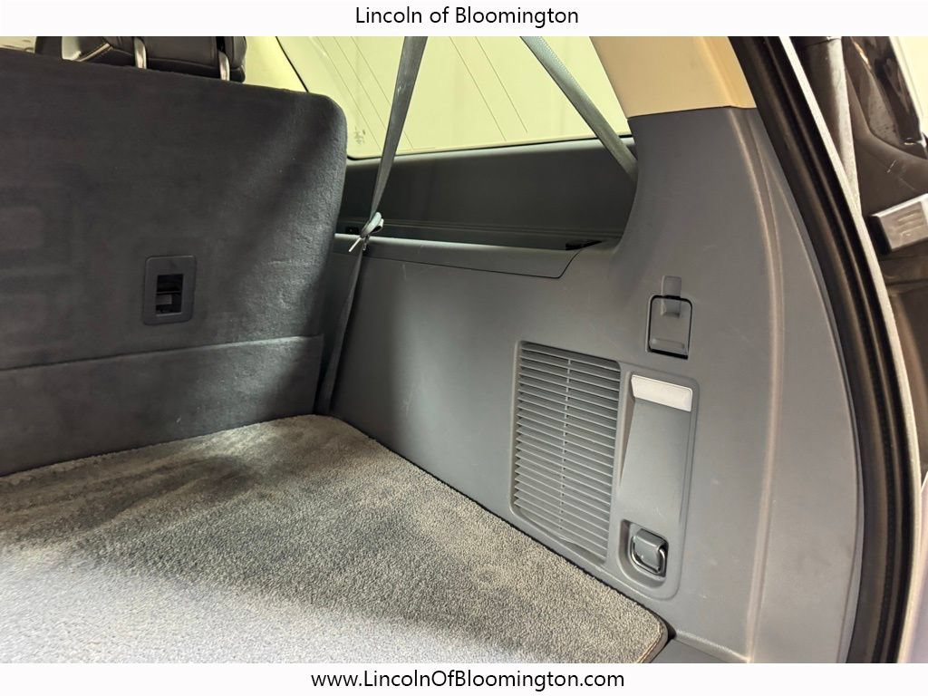 Certified 2023 Lincoln Navigator L Black Label AWD/4WD image 66