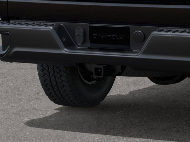 New 2026 Chevrolet Silverado 1500 W/T image 14