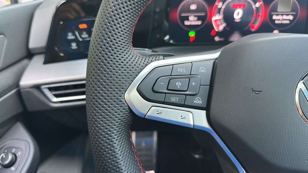 New 2026 Volkswagen GTI Autobahn FWD image 21
