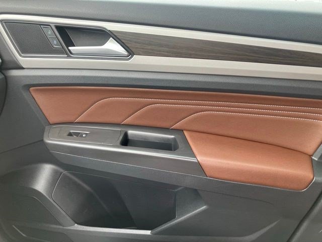 Used 2023 Volkswagen Atlas SE AWD/4WD image 19