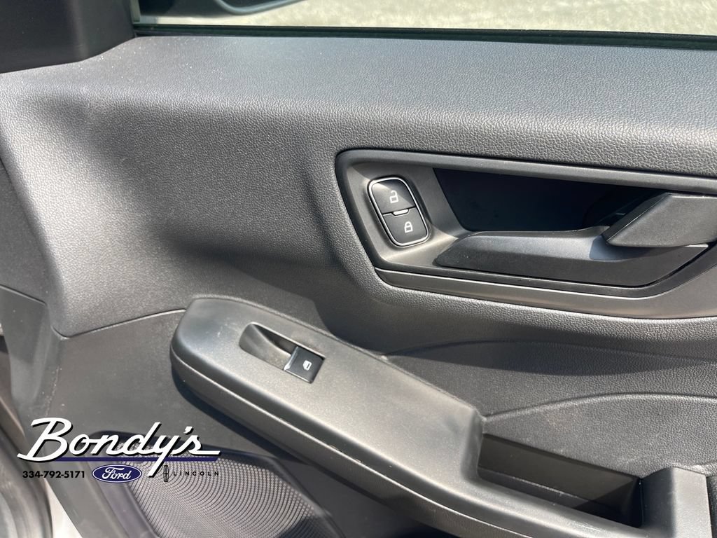 Used 2024 Ford Escape Active FWD image 20