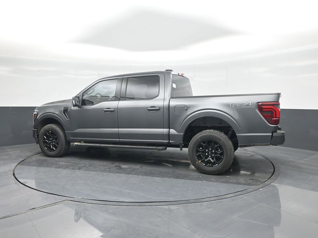 New 2026 Ford F150 Lariat w/ FX4 Off-Road Package image 29