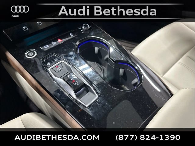 Certified 2025 Audi A5 2.0T Premium Plus w/ Premium Plus AWD/4WD image 25