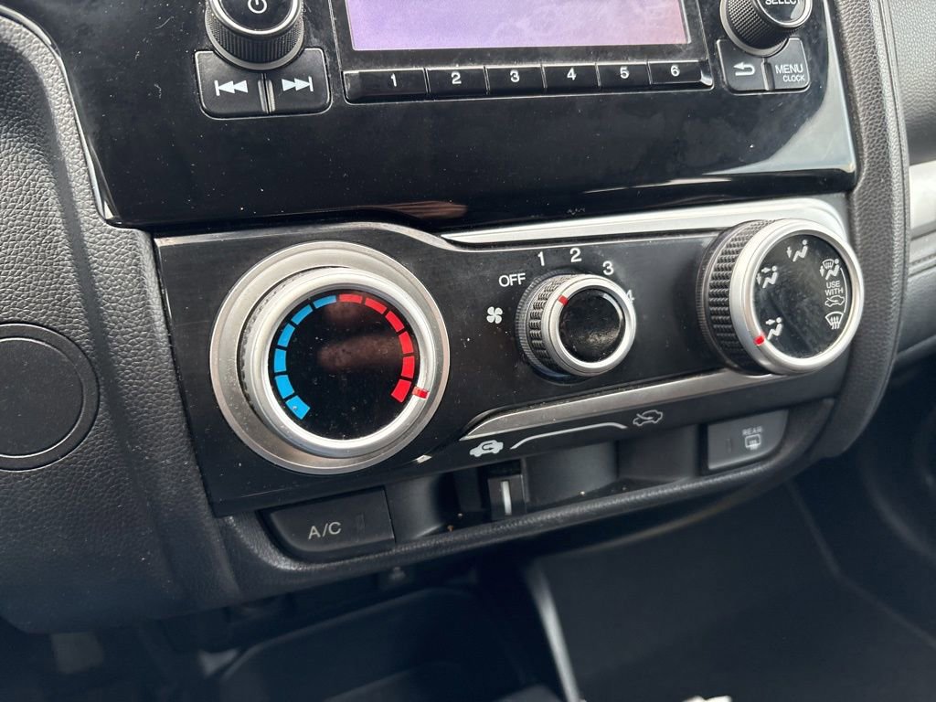 Used 2020 Honda Fit LX image 23