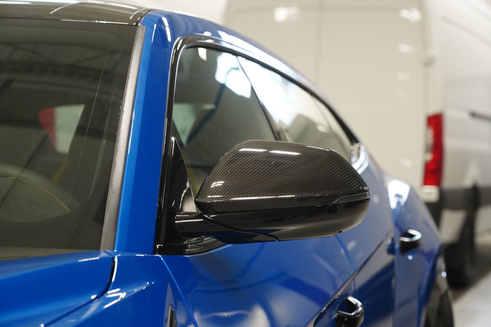 Used 2024 Lamborghini Urus Performante image 9