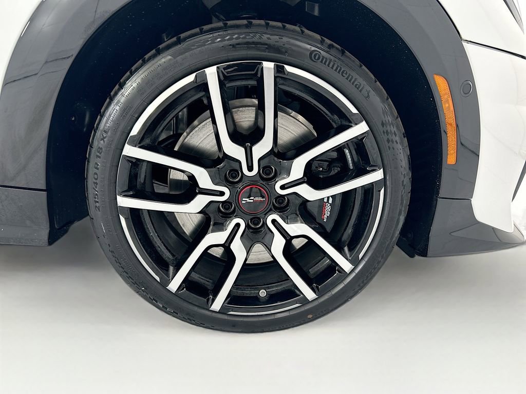 New 2026 MINI Cooper S image 29