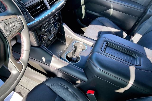 Certified 2024 Chevrolet Suburban RST AWD/4WD image 17
