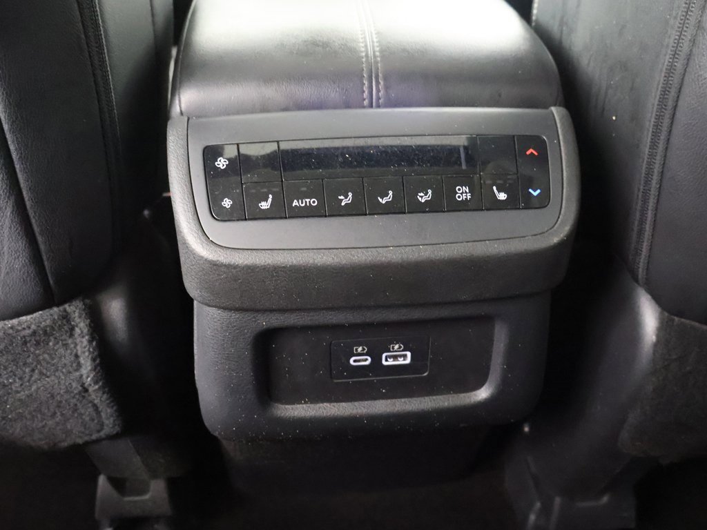 Used 2024 Nissan Pathfinder SL w/ SL Premium Package image 51