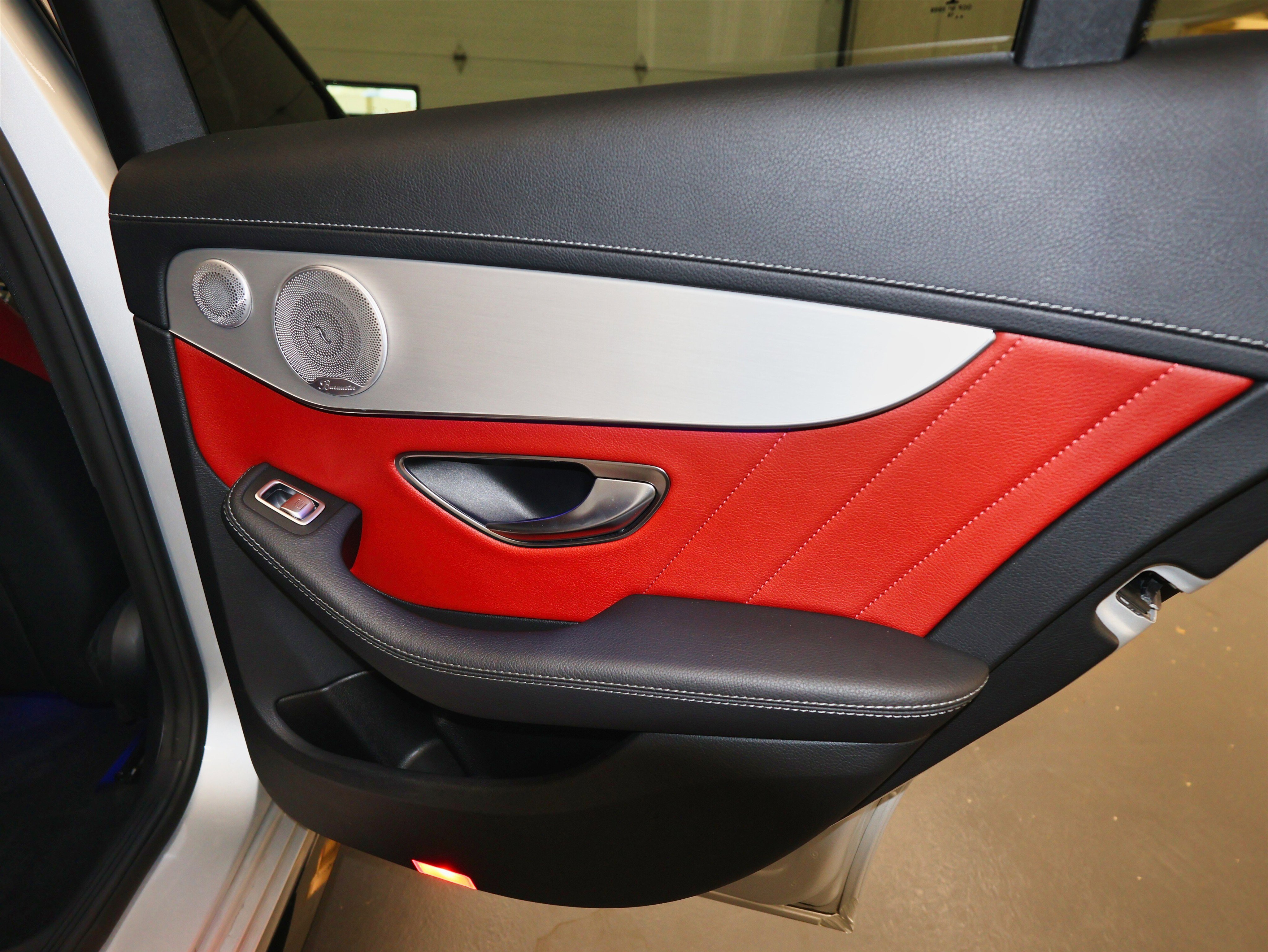 Used 2020 Mercedes-Benz C 43 AMG 4MATIC Sedan image 57