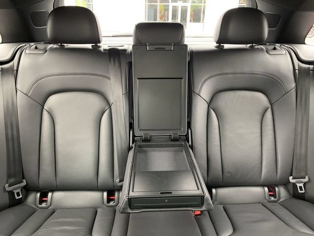 Used 2017 Audi Q3 2.0T Premium w/ Convenience Package FWD image 30