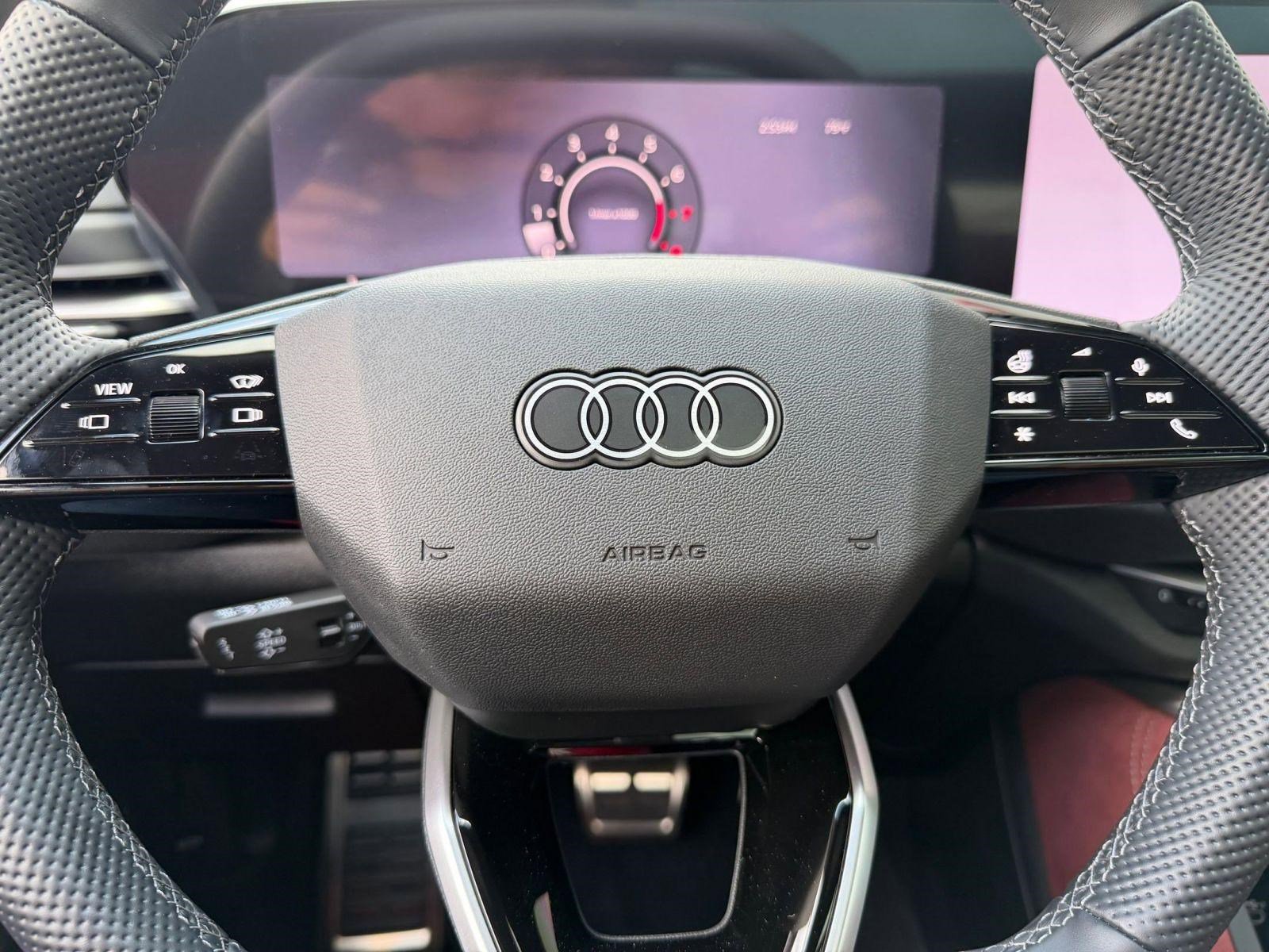 New 2026 Audi SQ5 Premium Plus AWD/4WD image 16