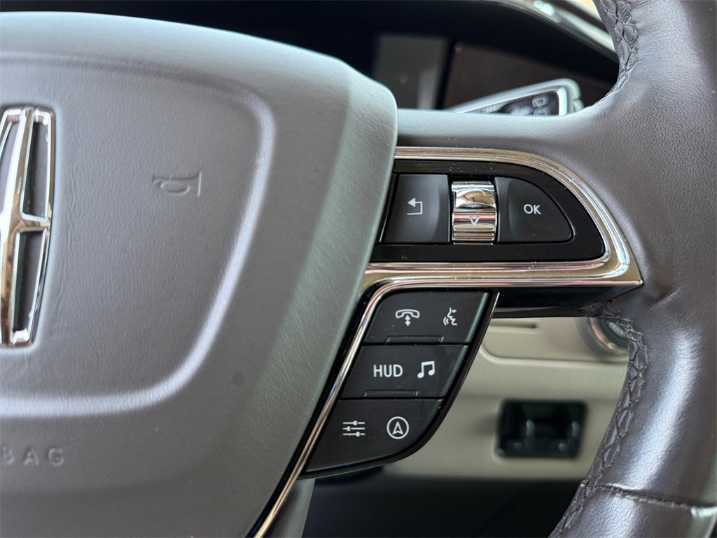 Used 2023 Lincoln Navigator L Reserve image 18