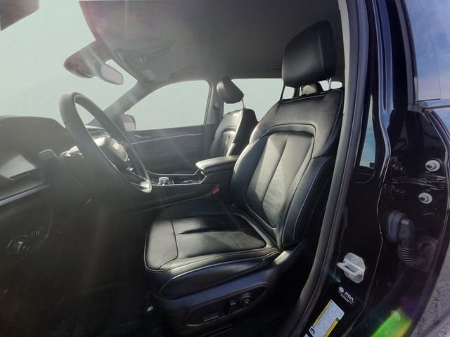 Used 2023 Jeep Grand Cherokee L Limited image 15