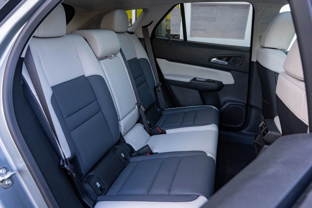 New 2026 Honda Prologue Touring image 15