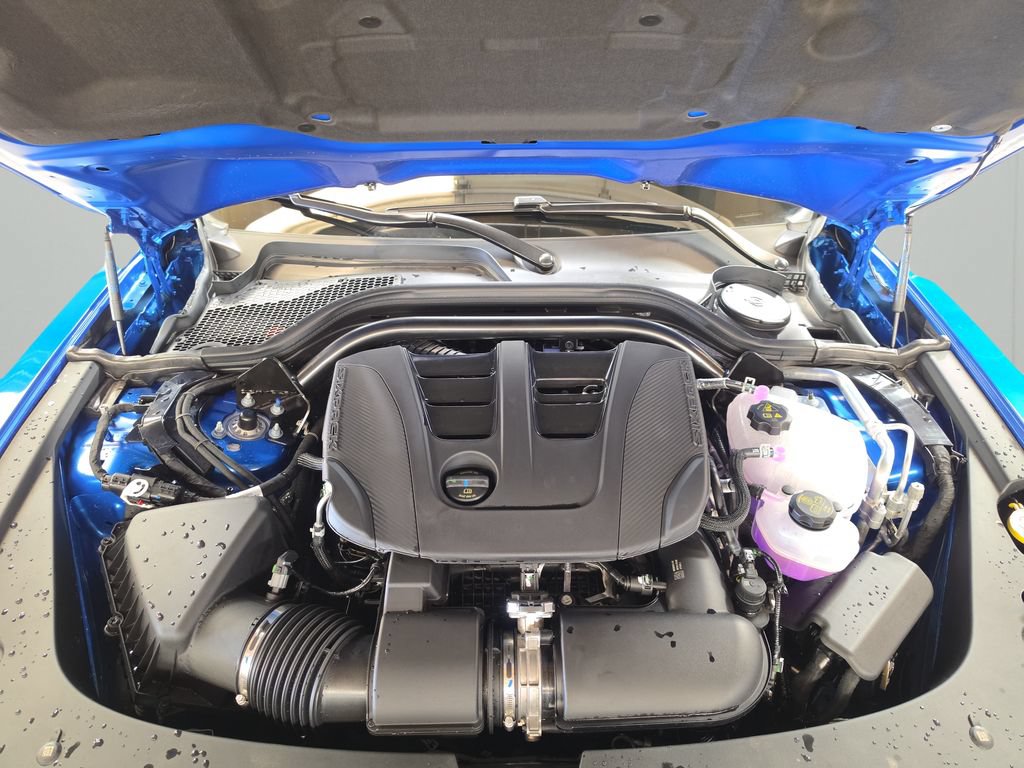New 2026 Dodge Charger R/T AWD/4WD image 9