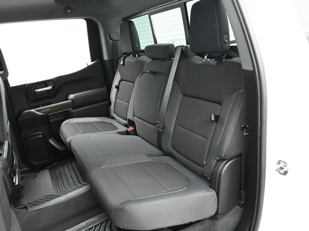 Used 2019 Chevrolet Silverado 1500 RST w/ All-Star Edition AWD/4WD image 15